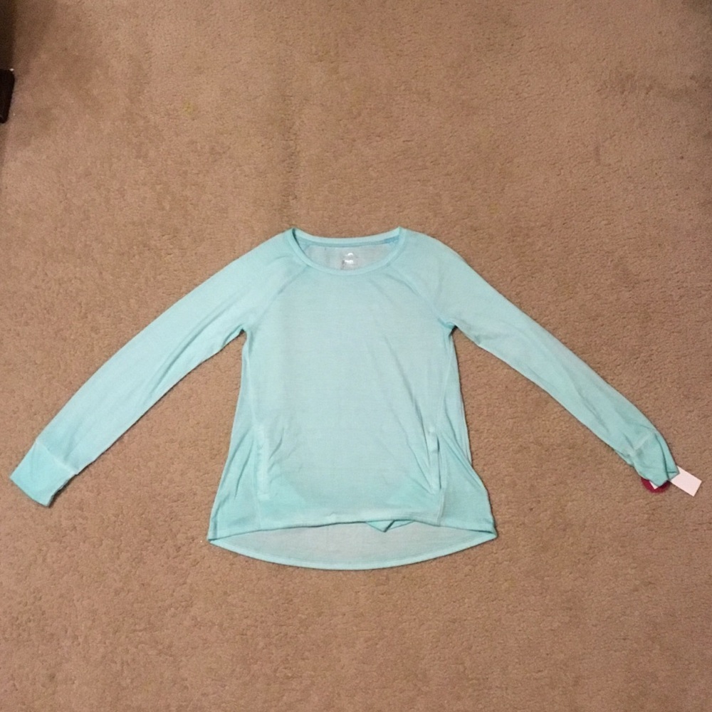 SO Shirt with Pockets